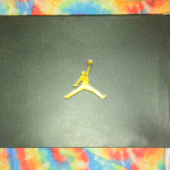 NIB- NIKE Air Jordan 1 low "Chicago" Men's 11 - Picture 9 of 10